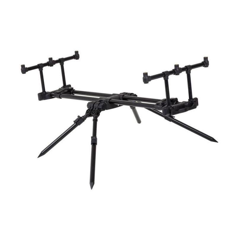 DP23 - Rod Pod JRC Cocoon Quad Pods