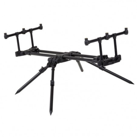 DP23 - Rod Pod JRC Cocoon Quad Pods