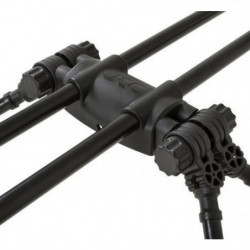 DP23 - Rod Pod JRC Cocoon Quad Pods