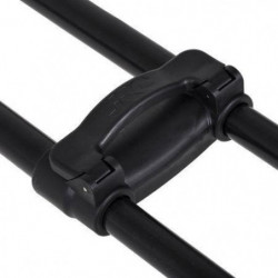 DP23 - Rod Pod JRC Cocoon Quad Pods