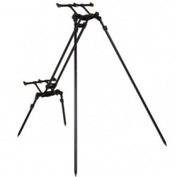 DP23 - Rod Pod JRC Extreme TX