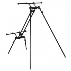 DP23 - Rod Pod JRC Extreme TX