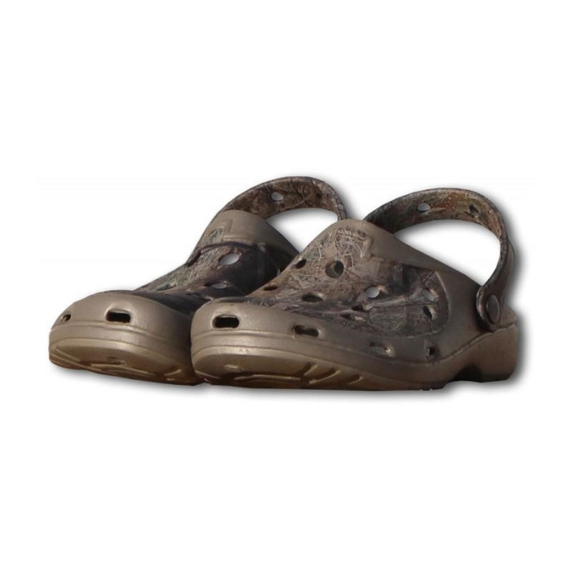 DP23 - Sabot Sportchief EVA DF - Fin de série