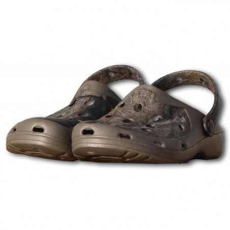 DP23 - Sabot Sportchief EVA DF - Fin de série