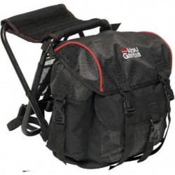 DP23 - Sac à Dos siège Abu Garcia Rucksack