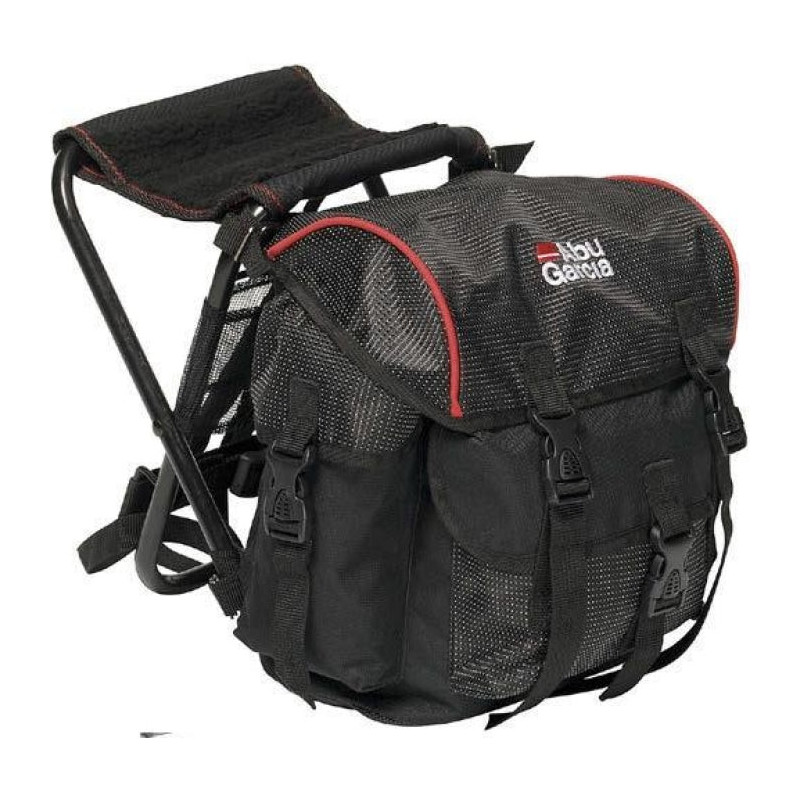 DP23 - Sac à Dos siège Abu Garcia Rucksack