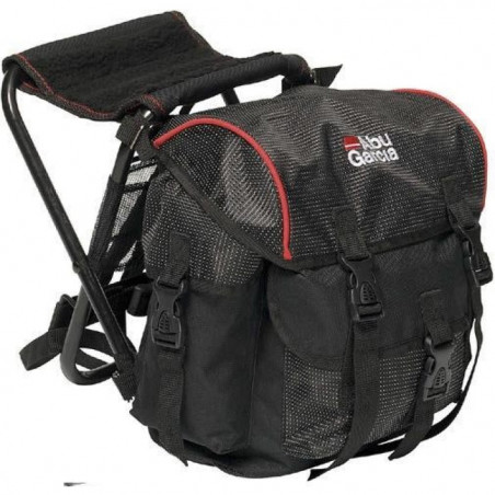 DP23 - Sac à Dos siège Abu Garcia Rucksack