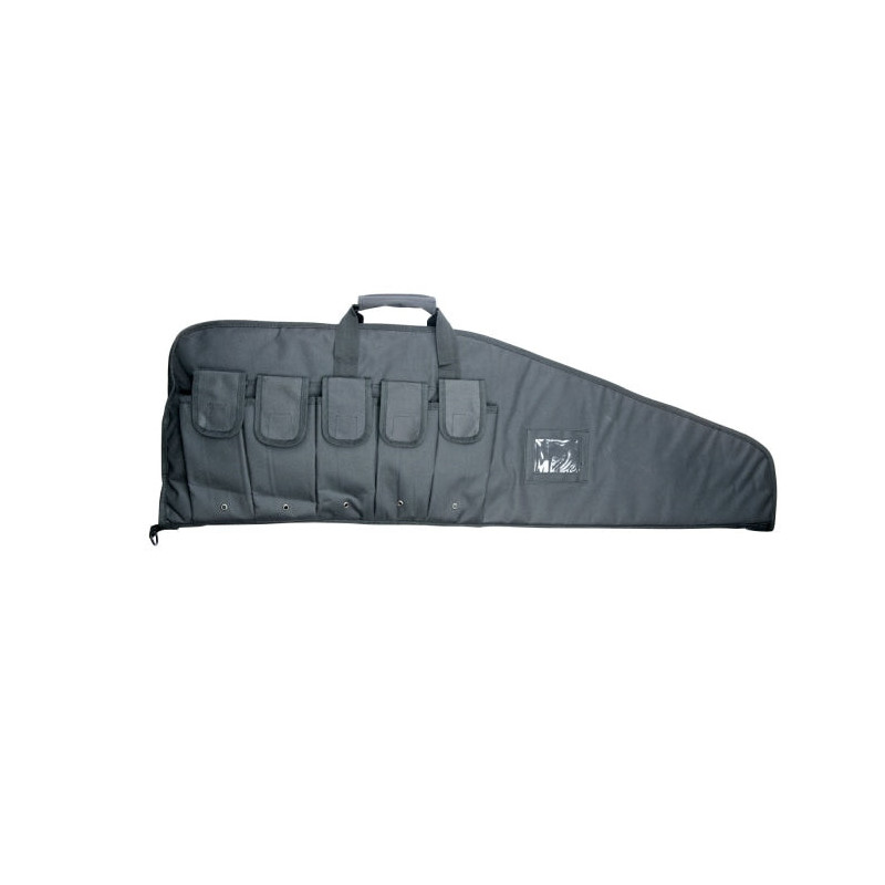 DP23 - Sac de Transport ASG Noir