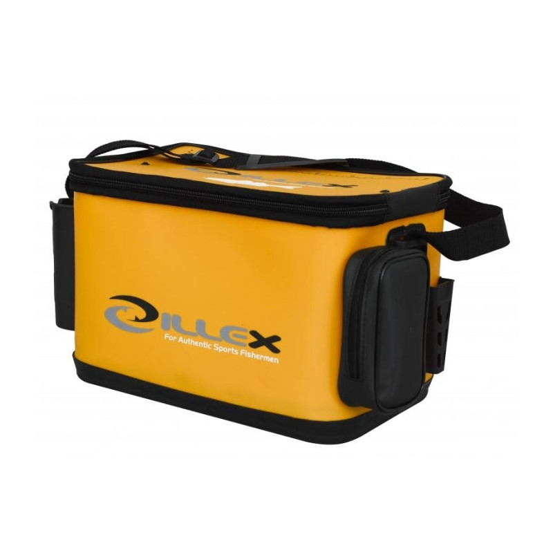 DP23 - Sac Rigide Illex Bakkan G2 Dock 27 Litres