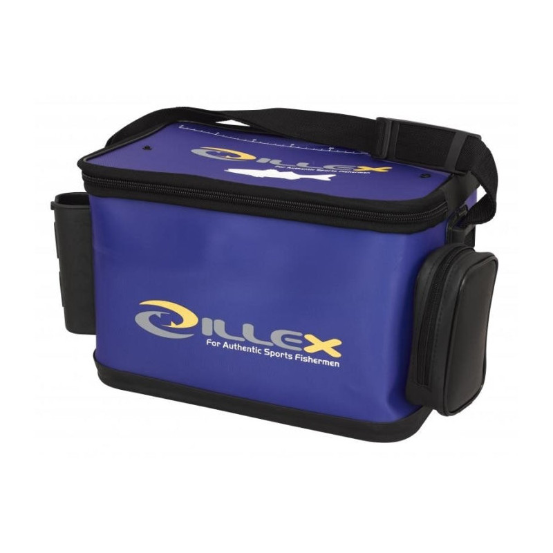 DP23 - Sac Rigide Illex Bakkan G2 Dock 27 Litres