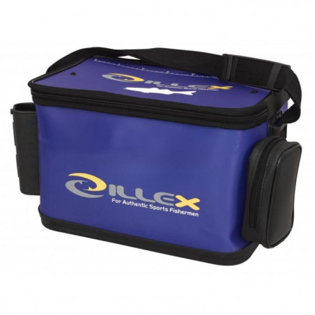 DP23 - Sac Rigide Illex Bakkan G2 Dock 27 Litres