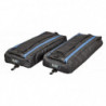 DP23 - Sacoches Laterales Pour Float tube Illex Barooder
