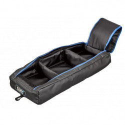DP23 - Sacoches Laterales Pour Float tube Illex Barooder