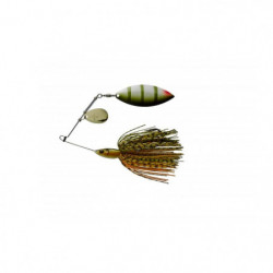 DP23 - SpinnerBait Gunki...