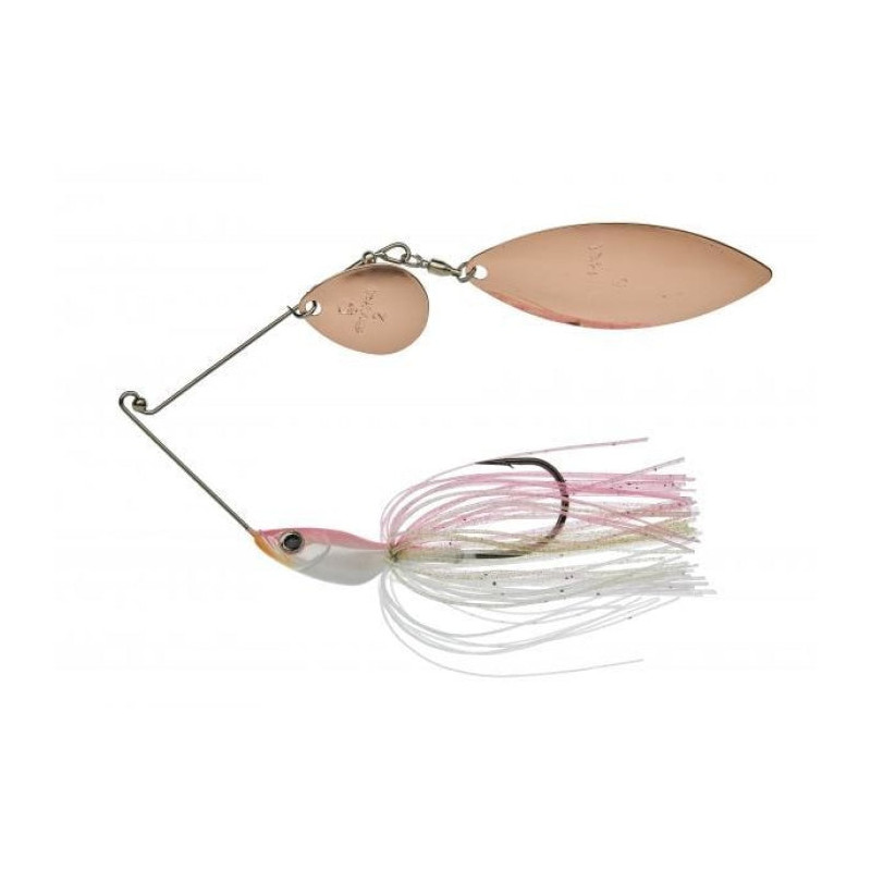 DP23 - SpinnerBait Gunki Spinnaker 3/4 - 21 g - Destockage
