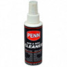 DP23 - Spray de nettoyage Canne et Moulinet Penn