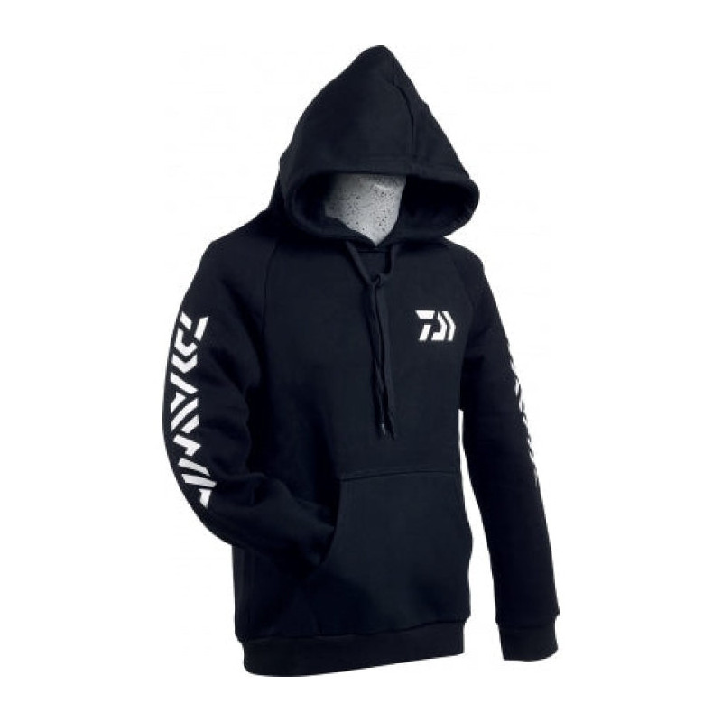 DP23 - Sweat Daiwa à capuche