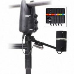 DP23 - Swinger JRC Radar DS...