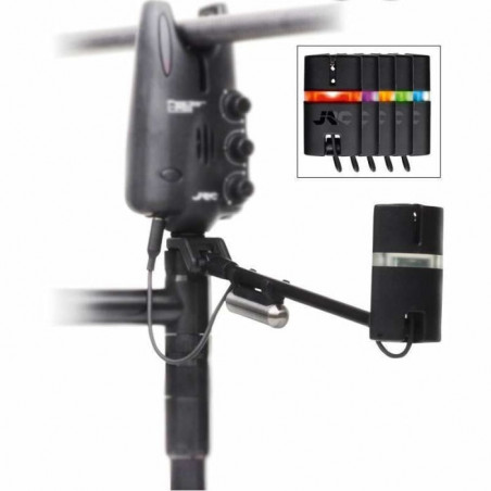 DP23 - Swinger JRC Radar DS Indicator