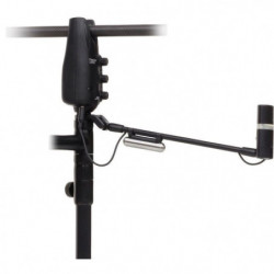DP23 - Swinger JRC Radar DS Indicator