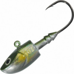DP23 - Tête plombée Berkley...