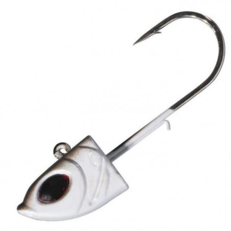 DP23 - Tête plombée Berkley PowerJig Ripple Head