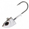 DP23 - Tête plombée Berkley PowerJig Ripple Head