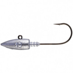 DP23 - Tête Plombée Daiwa...