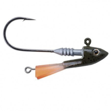 DP23 - Tête Plombées Berkley Fusion19 Snap Jigs - 10 / 14 g - Par 2
