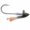 DP23 - Tête Plombées Berkley Fusion19 Snap Jigs - 10 / 14 g - Par 2