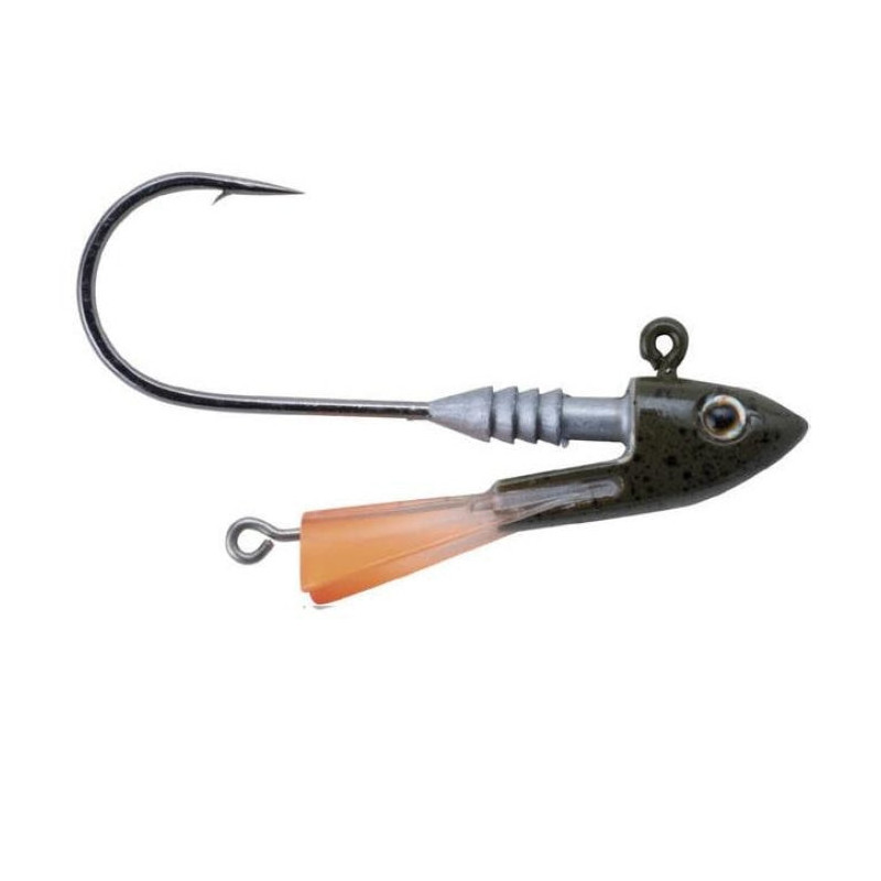 DP23 - Tête Plombées Berkley Fusion19 Snap Jigs 14 g - 3/0 - Par 2