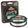 DP23 - Tresse Berkley Whiplash 8 Crystal - 300 m
