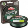 DP23 - Tresse Berkley Whiplash 8 Vert - 150 m