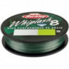 DP23 - Tresse Berkley Whiplash 8 Vert - 150 m
