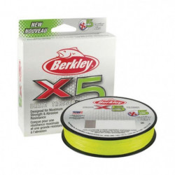 DP23 - Tresse Berkley X5...