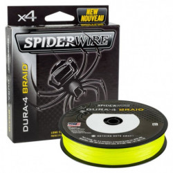 DP23 - Tresse SpiderWire...
