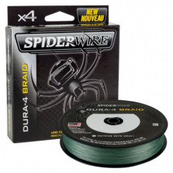 DP23 - Tresse SpiderWire...