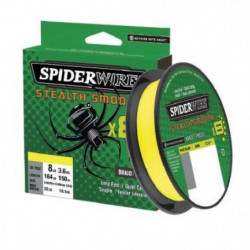 DP23 - Tresse Spiderwire...
