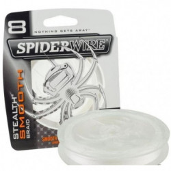 DP23 - Tresse Spiderwire...