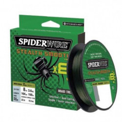 DP23 - Tresse Spiderwire...