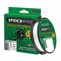 DP23 - Tresse SpiderWire...