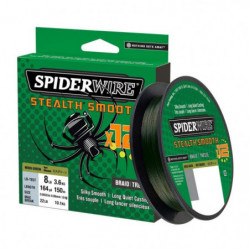 DP23 - Tresse SpiderWire...