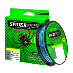 DP23 - Tresse SpiderWire...