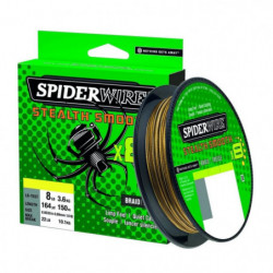 DP23 - Tresse SpiderWire...