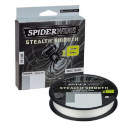 DP23 - Tresse SpiderWire...