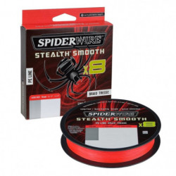 DP23 - Tresse SpiderWire...