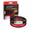 DP23 - Tresse SpiderWire Stealth® Smooth8 x8 PE Braid - 150 m
