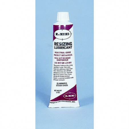 DP23 - Tube de lubrifiant pour recalibrage de douilles