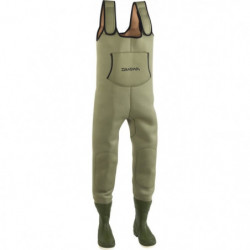 DP23 - Waders Daiwa...