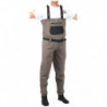 DP23 - Waders Daiwa Respirant 3 Couches Chaussons Néoprène
